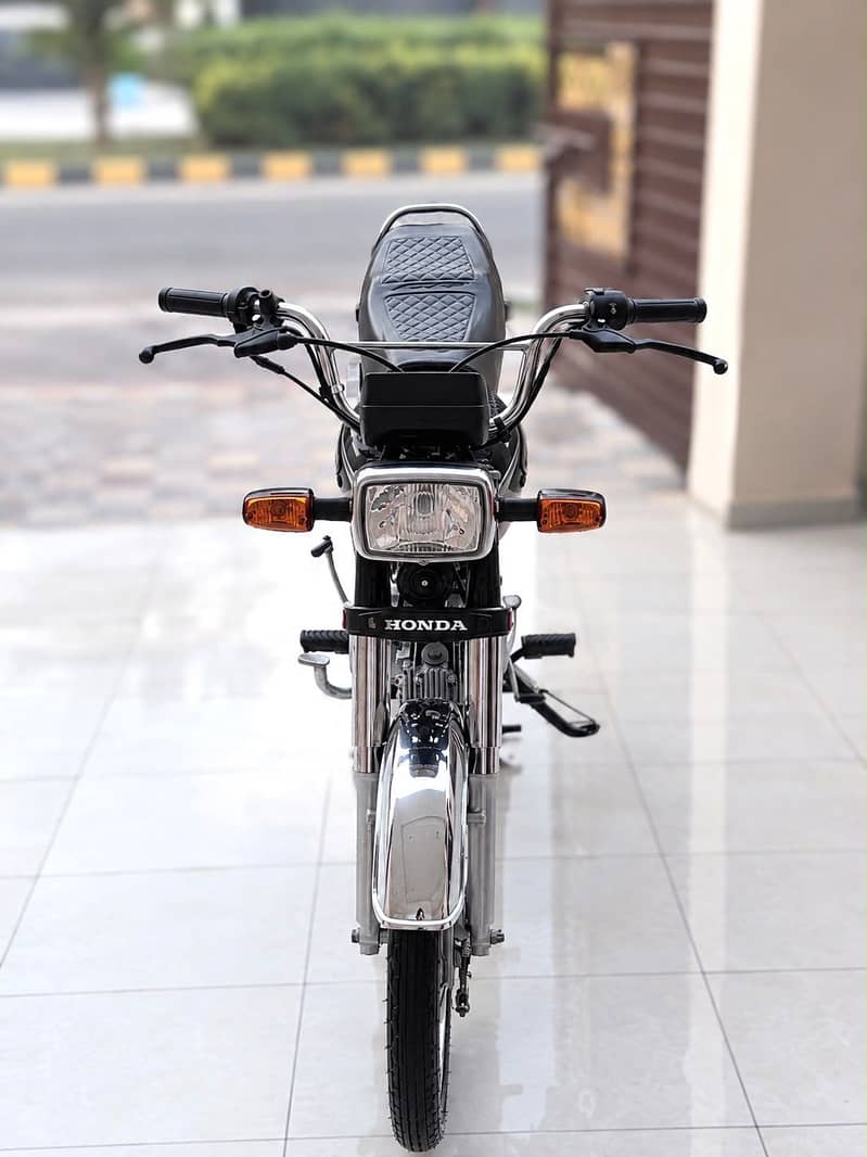 2025 model 2