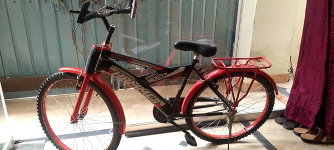 in very good condition