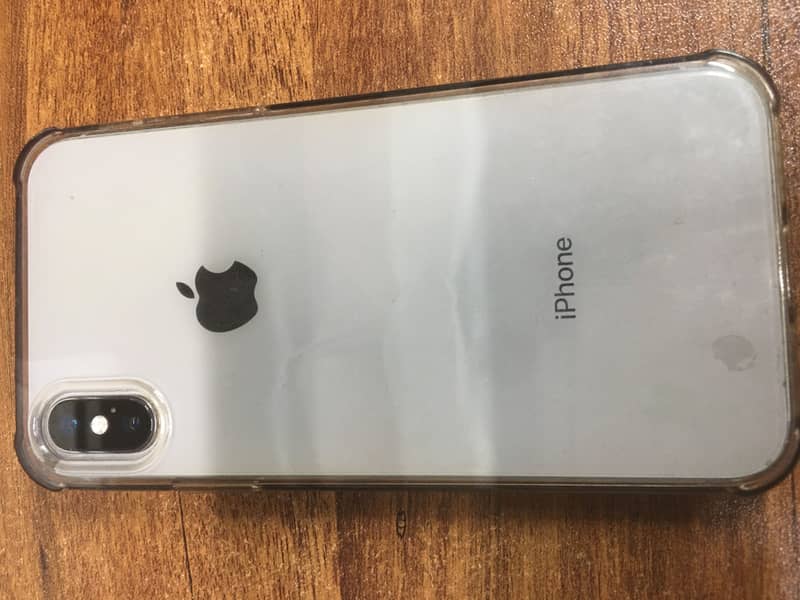 Apple iPhone X 0