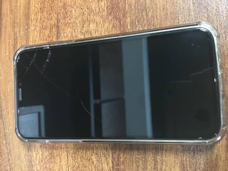 Apple iPhone X 1