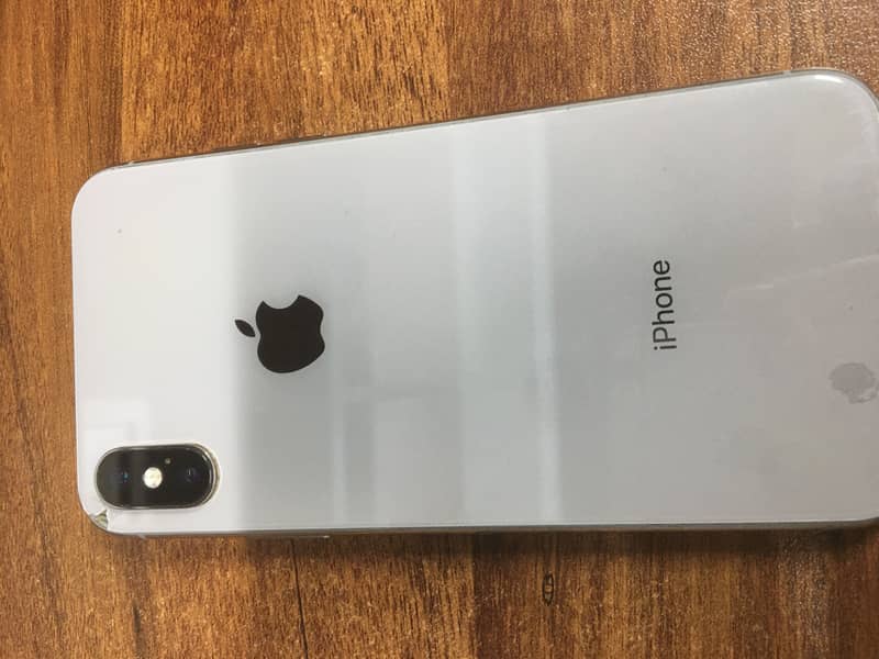 Apple iPhone X 2
