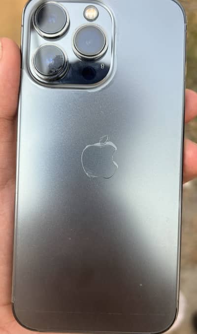 Apple iPhone 13 Pro