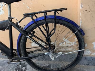 BICYCLE DELUXE