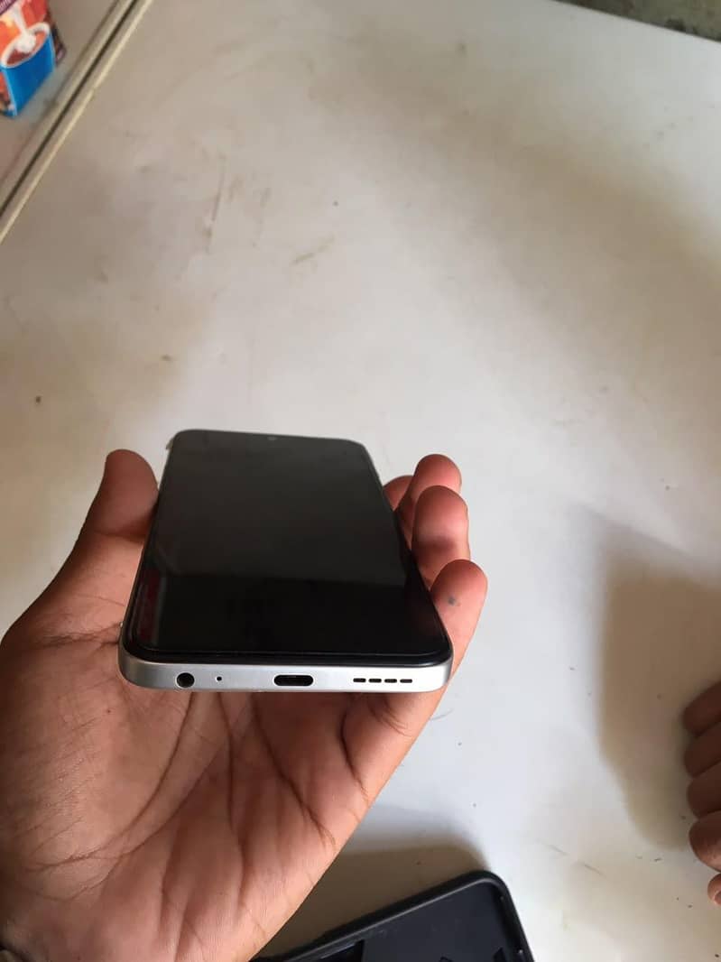 Infinix Other Model 0