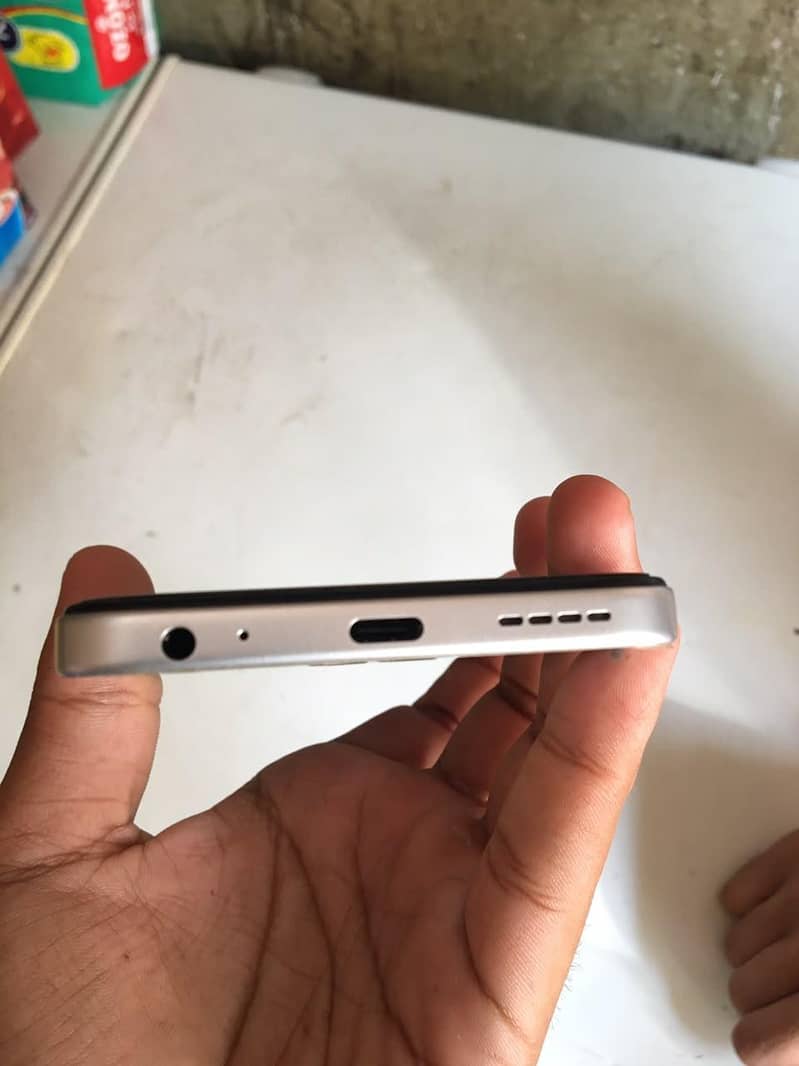 Infinix Other Model 2