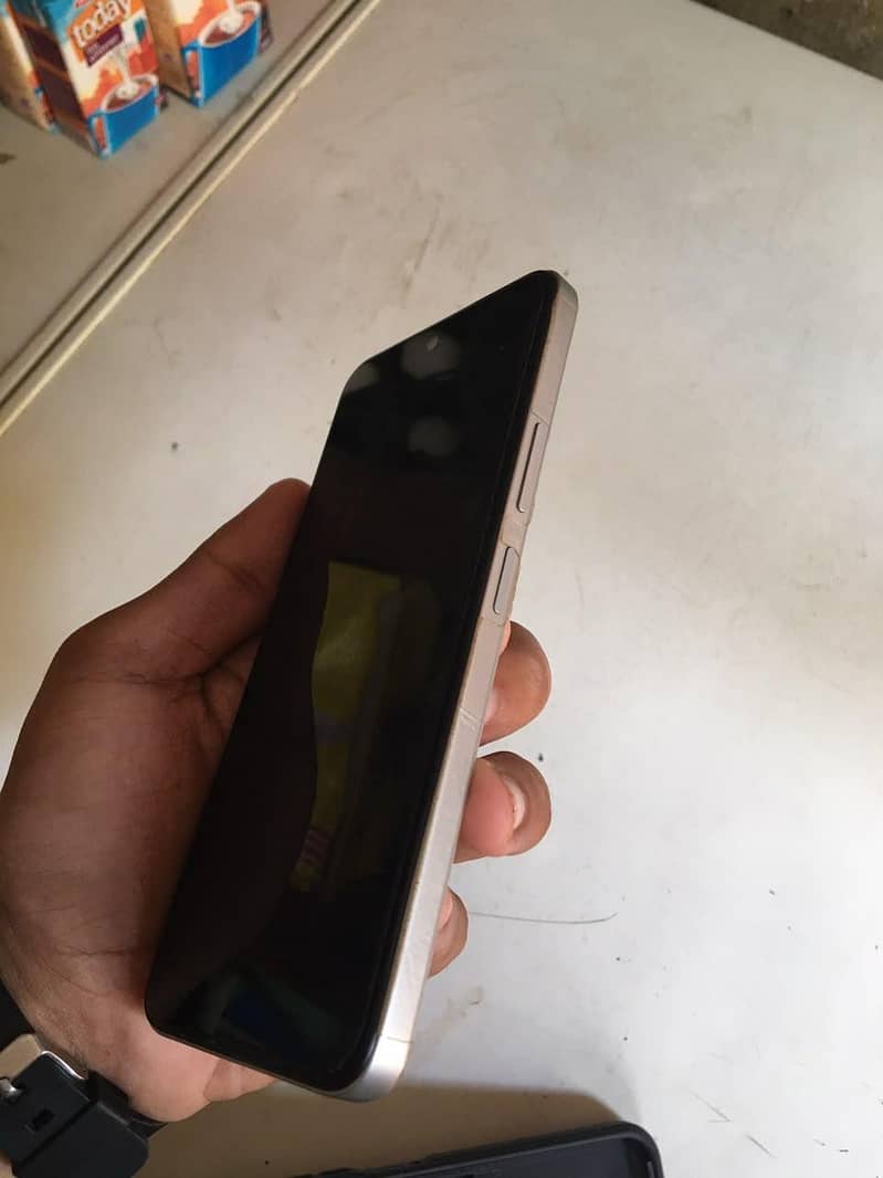 Infinix Other Model 3