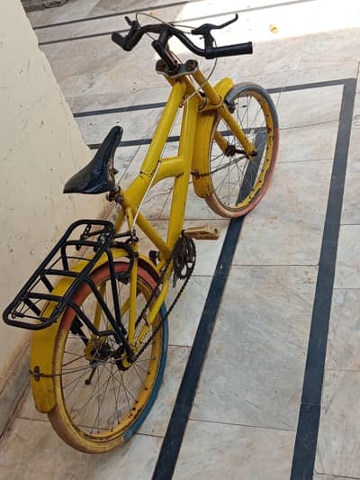 cycle for sale
