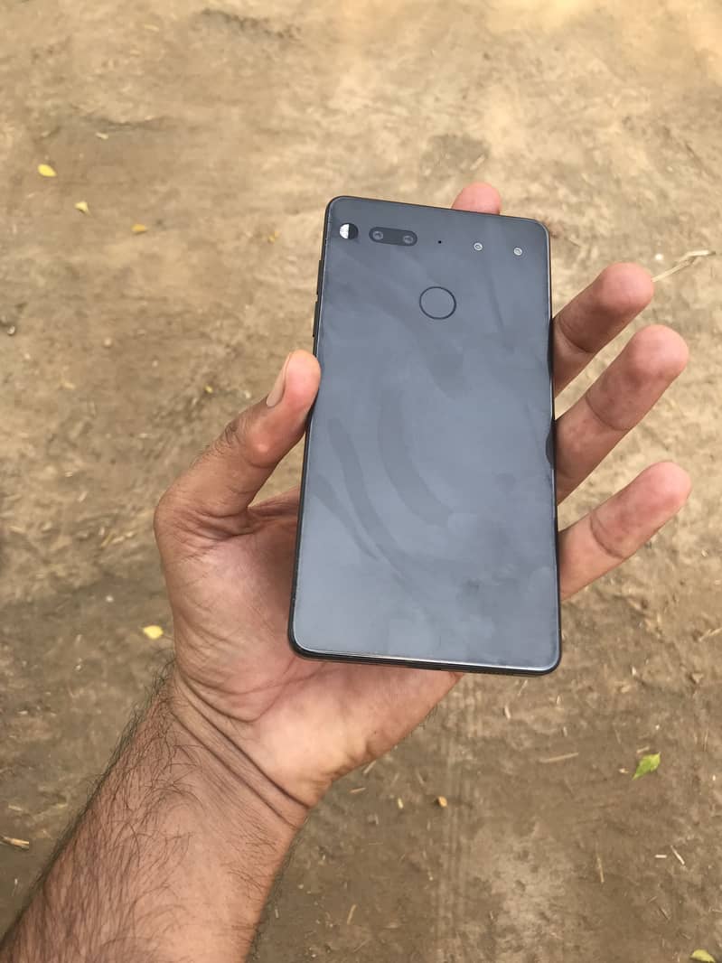 Google Other Model 1
