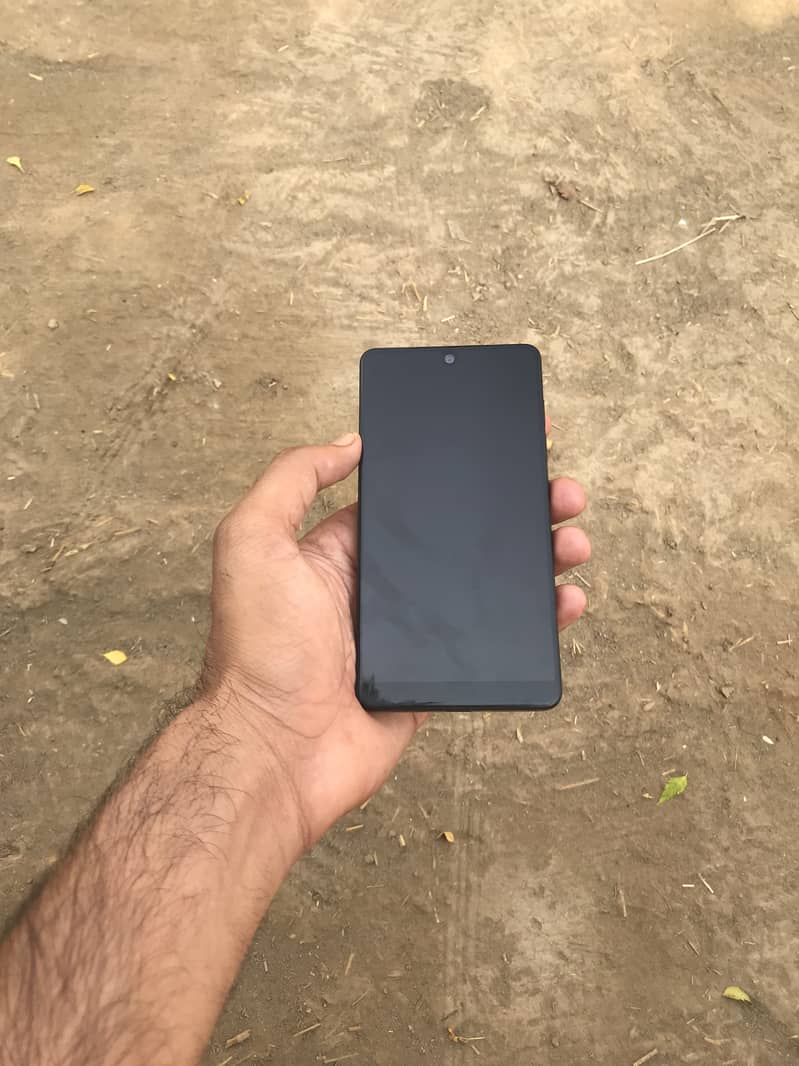 Google Other Model 4