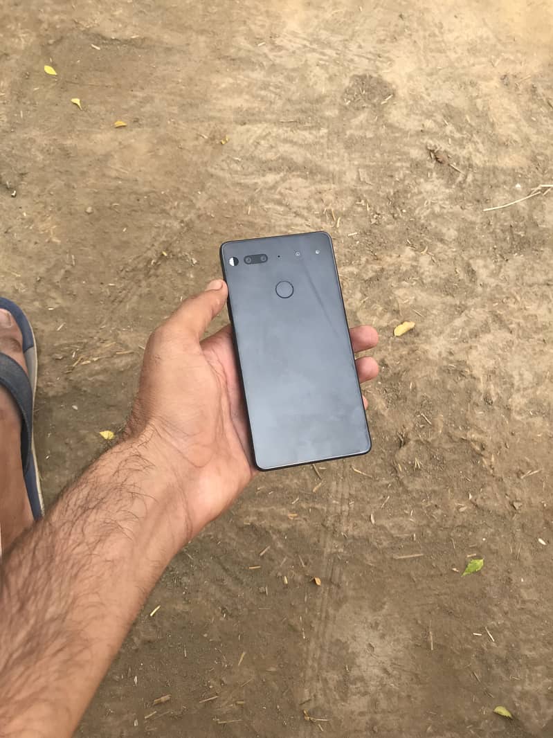 Google Other Model 6