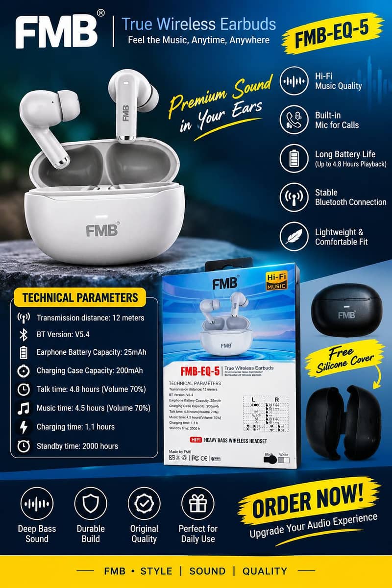 FMB-EQ-5  with box 0
