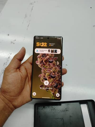 Google Pixel 7 Pro 12/128gb fresh 100% original