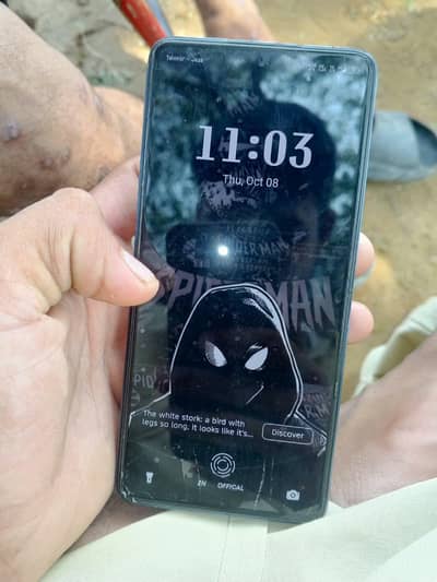 Tecno CAMON 20 Sale and exchange