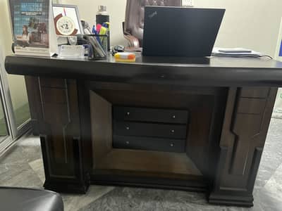 Office furniture sell