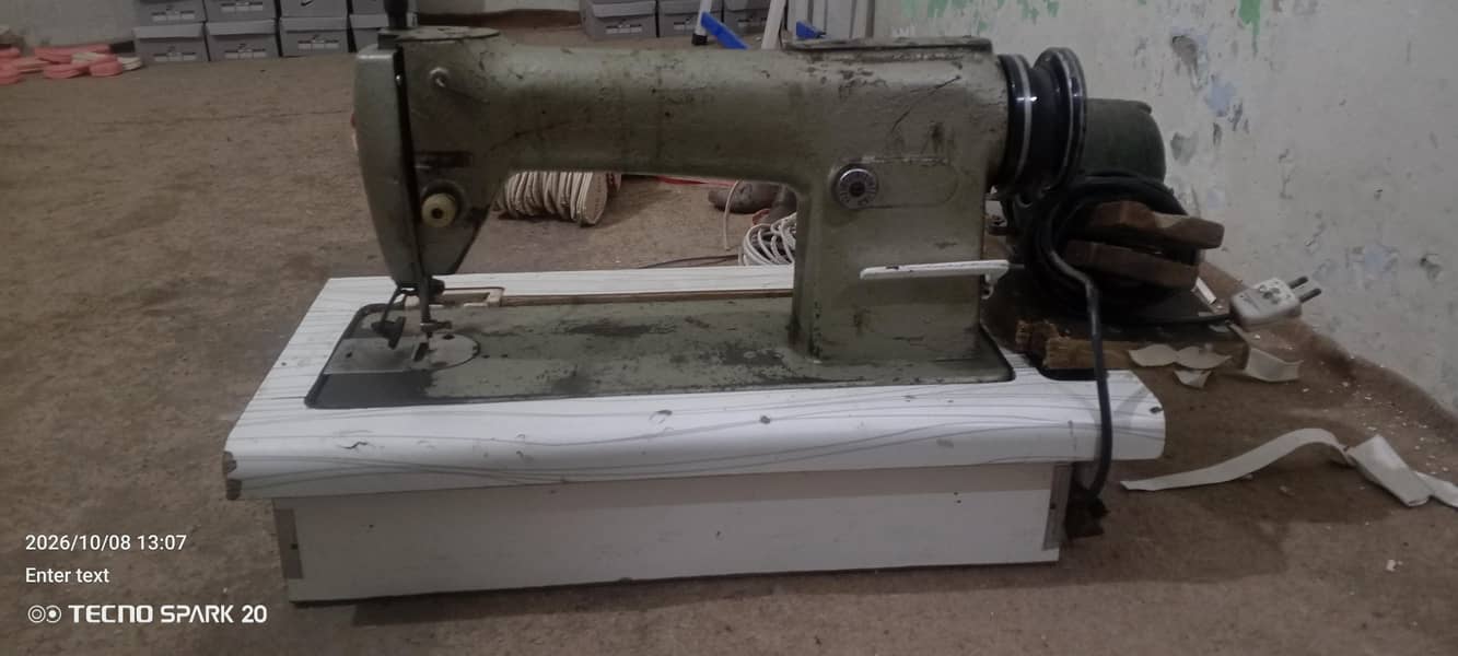 joki machine 3