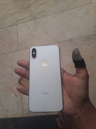 Apple iPhone XS FU