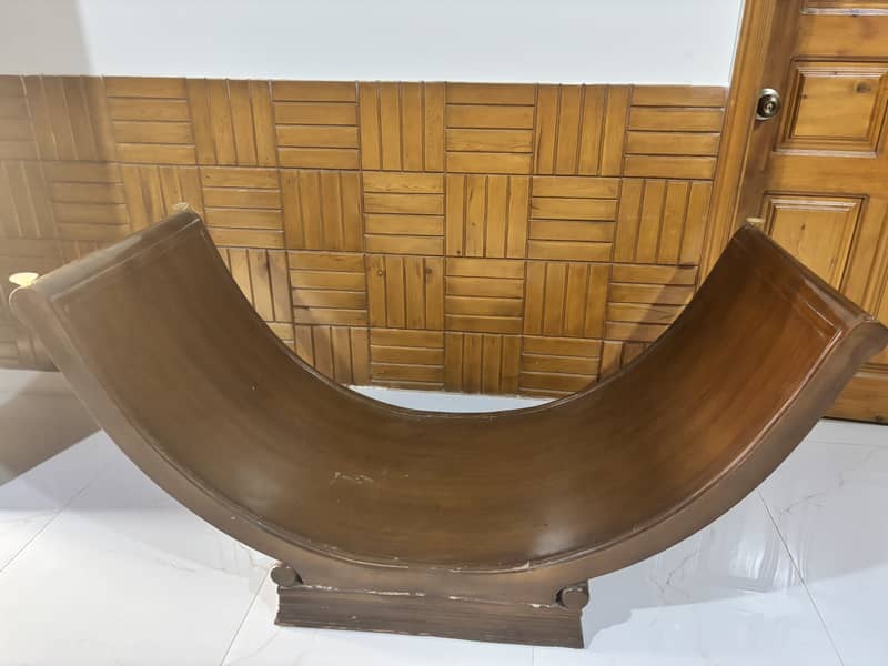 Dining table 2