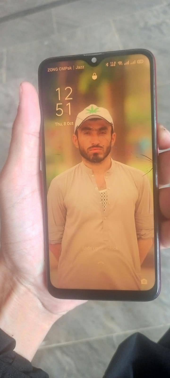 OPPO F9 0
