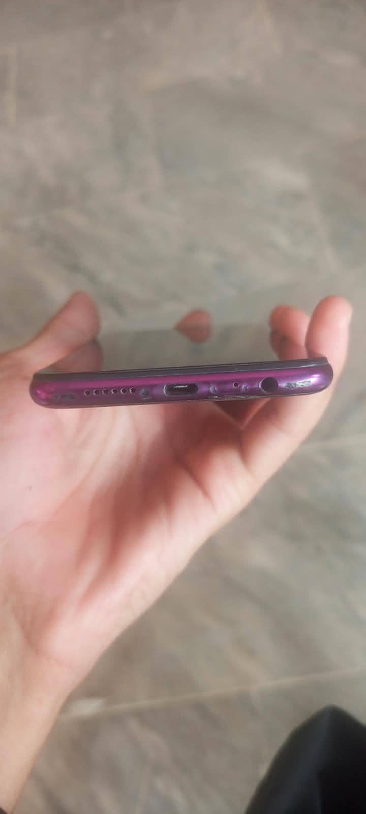 OPPO F9 2