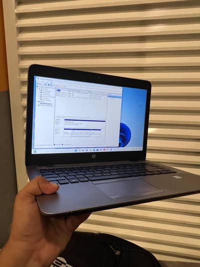 Hp Core i5 7Gen