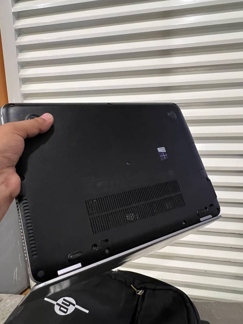 Hp Core i5 7Gen 1