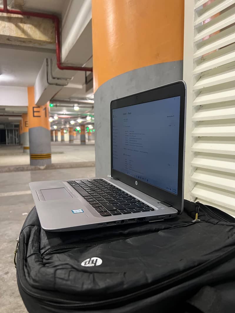 Hp Core i5 7Gen 8