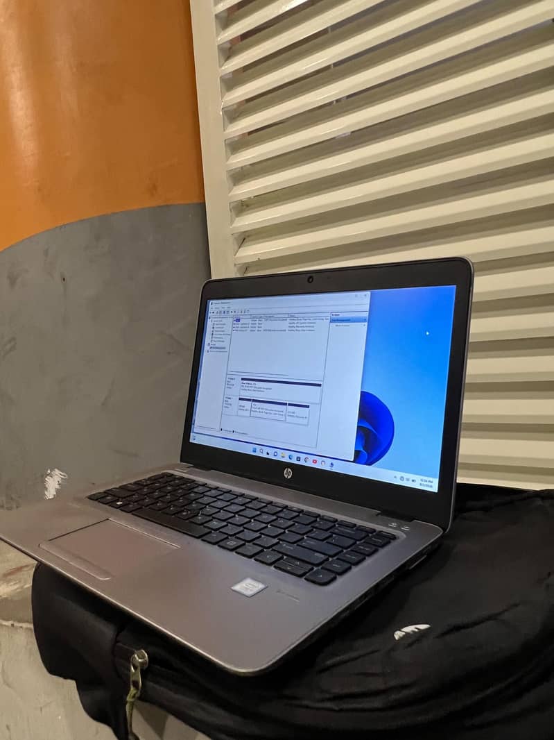 Hp Core i5 7Gen 16