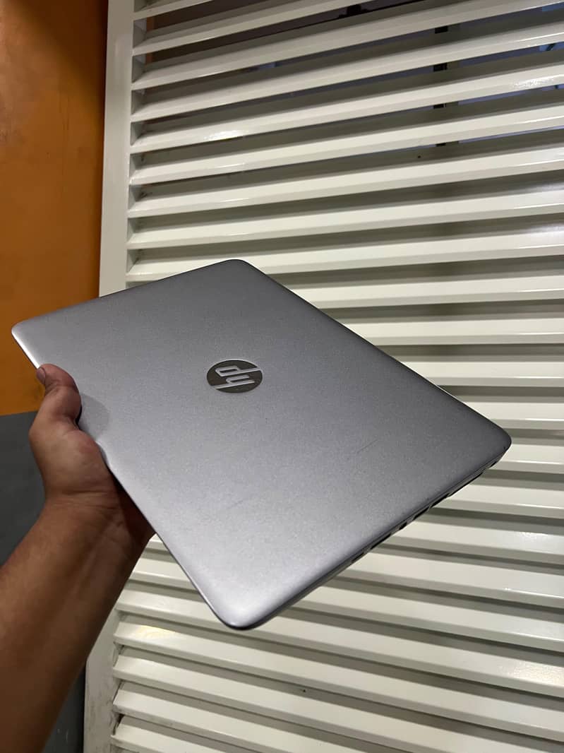 Hp Core i5 7Gen 17