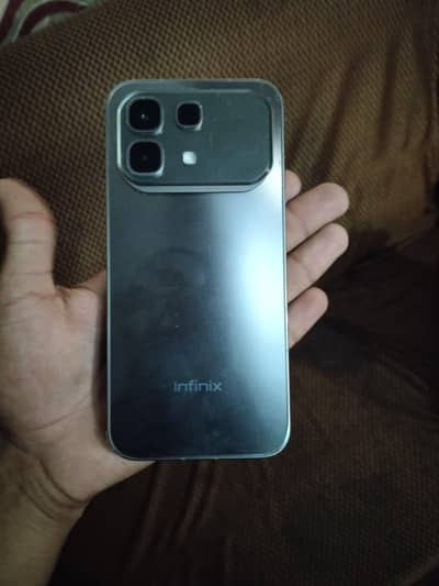 Infinix Note 60 Pro 5g 03075182690 only WhatsApp