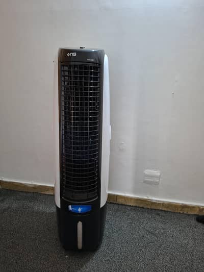NG Air Cooler