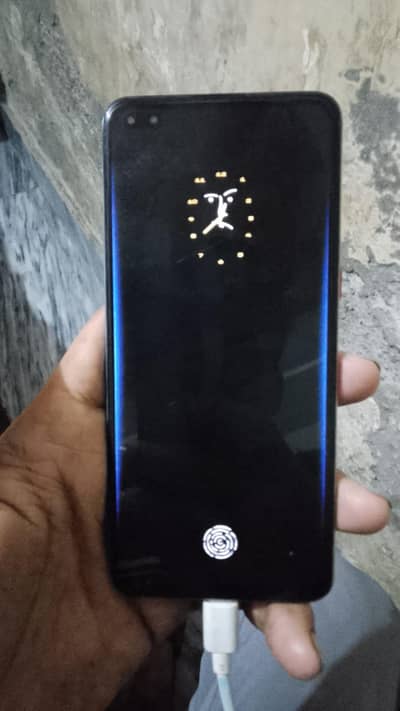 OPPO F17 Pro