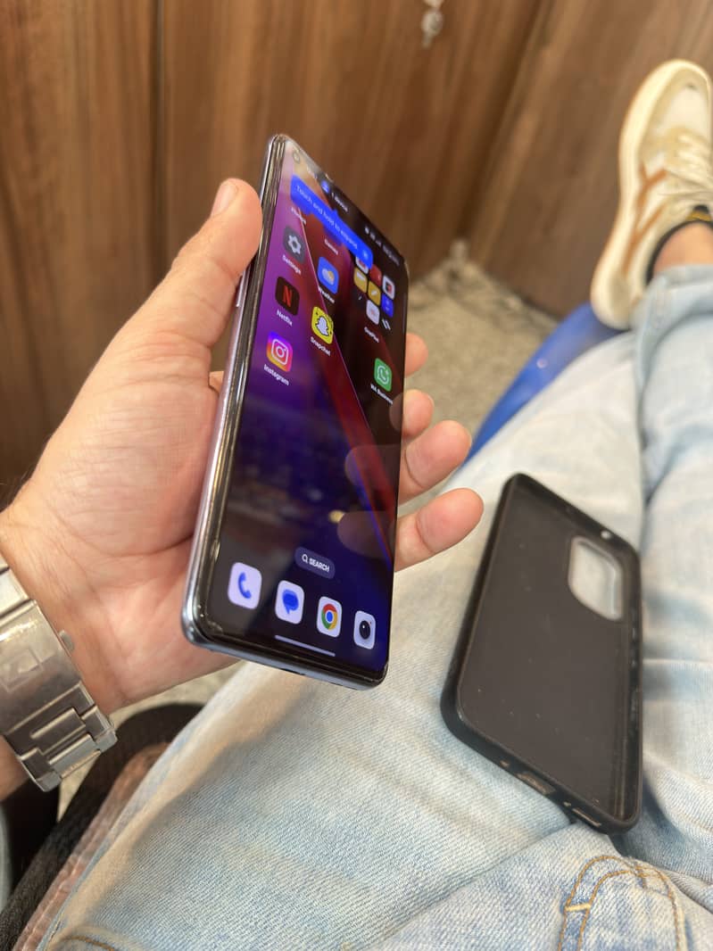 One plus 12/256 4