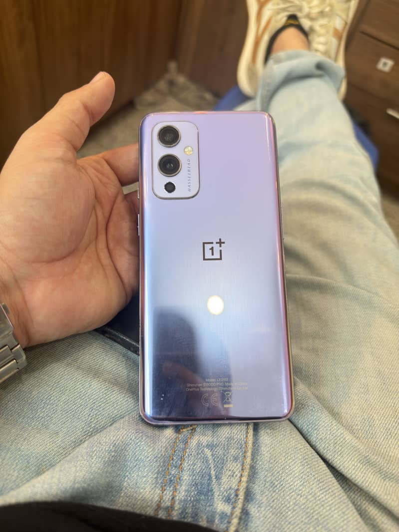 One plus 12/256 8
