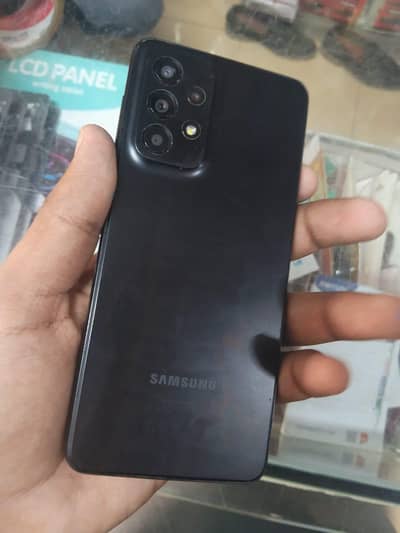 Samsung a33