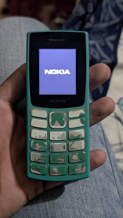 Nokia (03122025867) whtsp