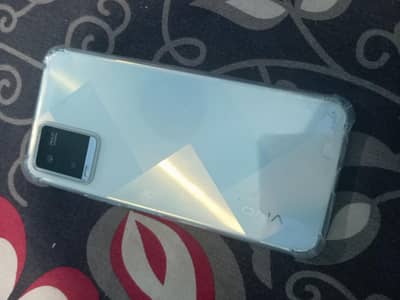 Vivo Y21