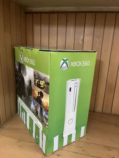 *Xbox 360 Jailbreak For Sale