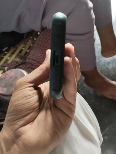 Infinix Smart HD