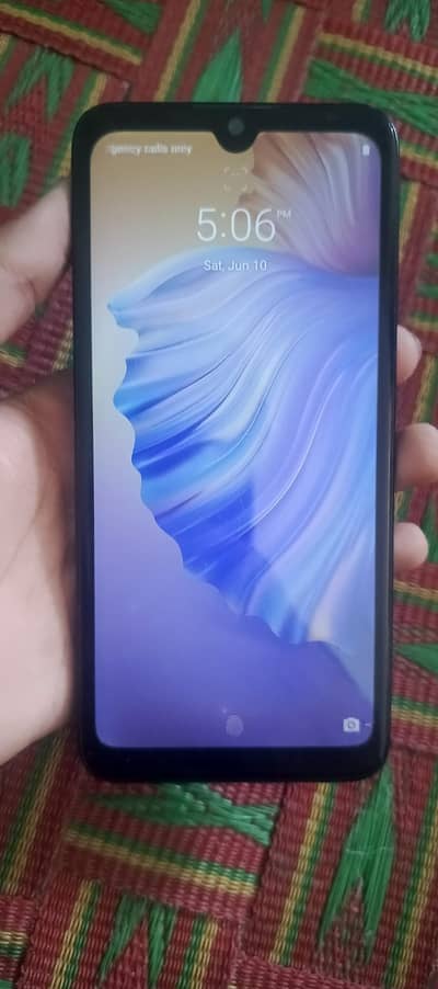 Tecno Pop 5 5k se nichy waly na aye