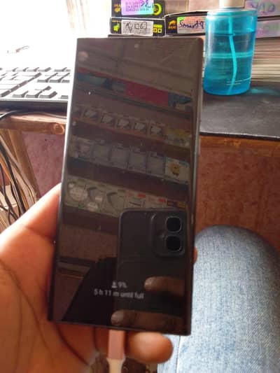 Samsung Mobile S22 Ultra