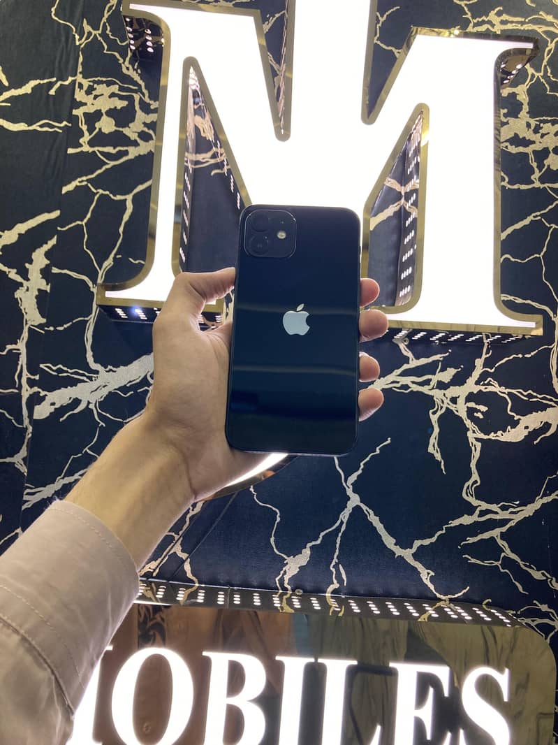 Apple iPhone 12 0