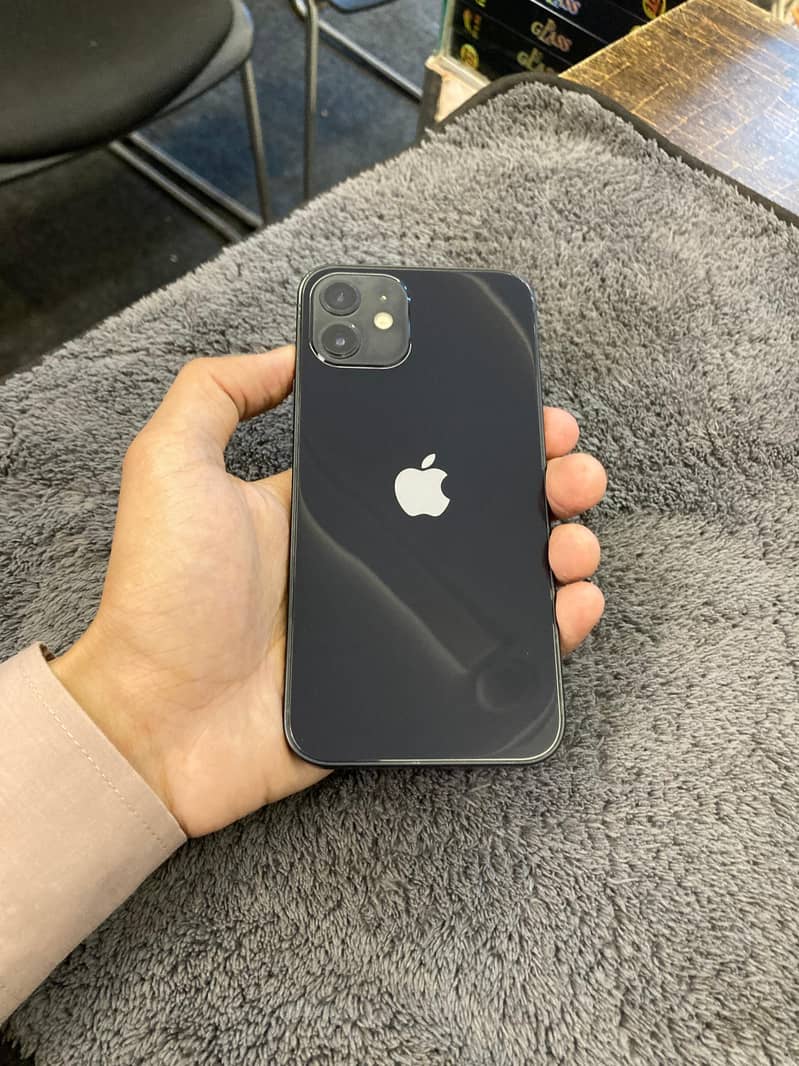 Apple iPhone 12 1