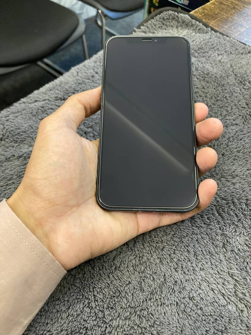 Apple iPhone 12 2