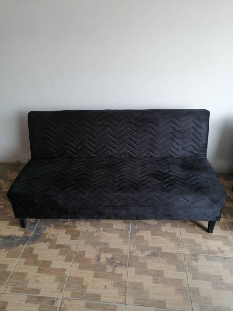 Sofa Cum Bed 0