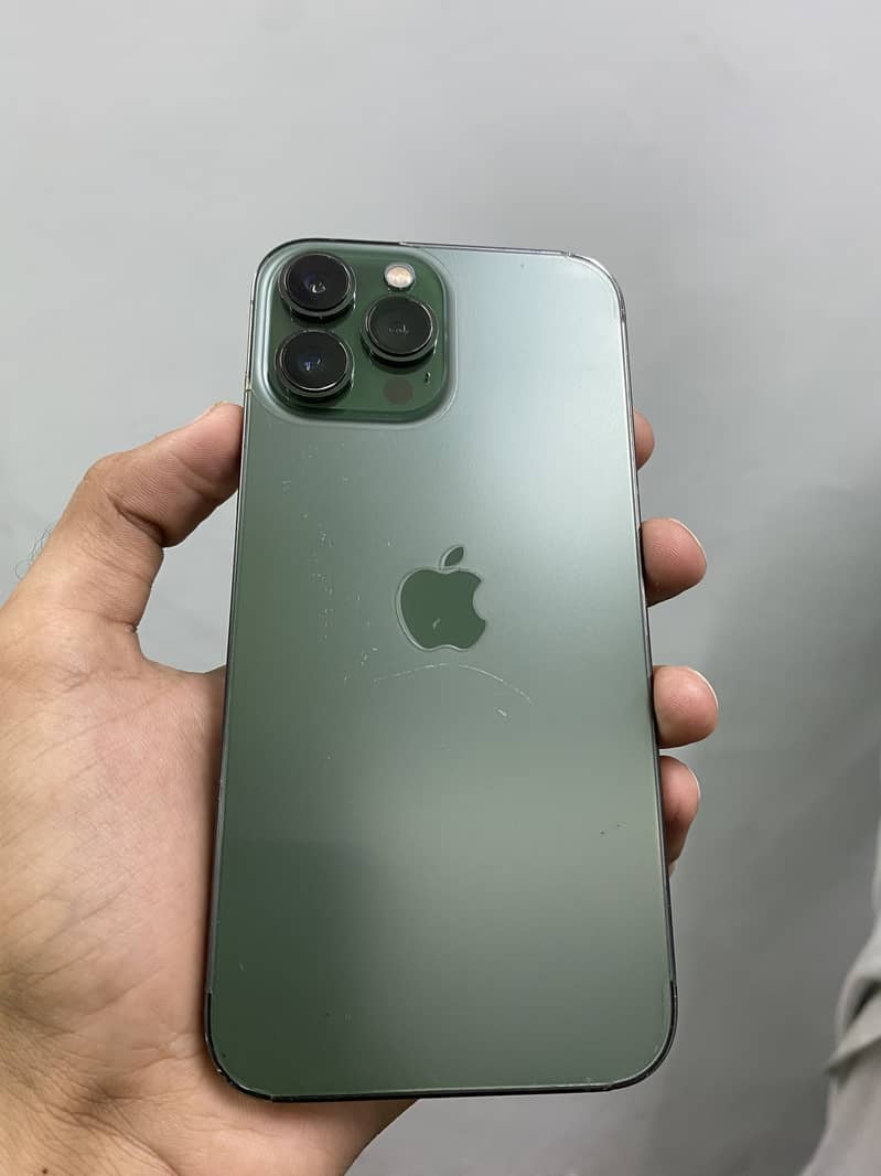 Apple iPhone 13 Pro Max 1