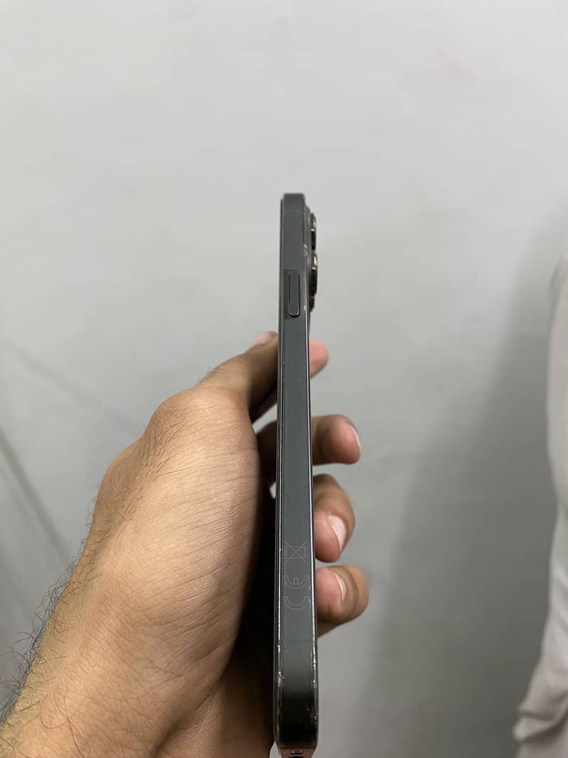 Apple iPhone 13 Pro Max 3