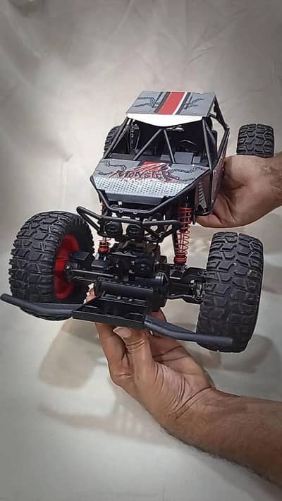 Rc cars with remote