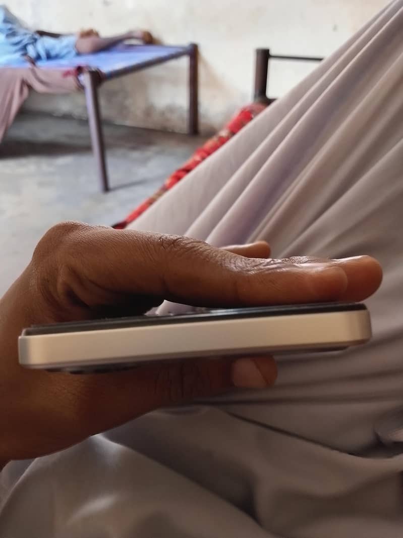 Nubia 1