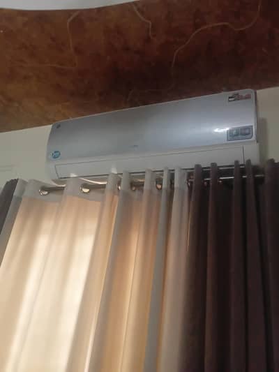 used ac good condition