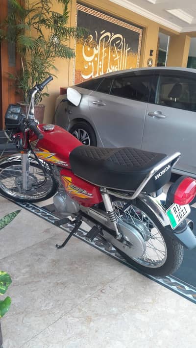 honda civic 2021 unregistered